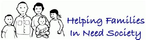 Houston Helping Hands Assistance for Families in need..